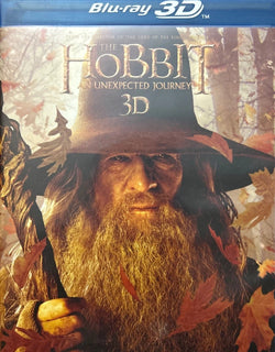 The Hobbit: An Unexpected Journey