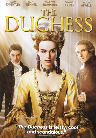 The Duchess