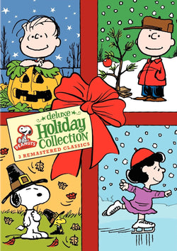 Peanuts Holiday Collection
