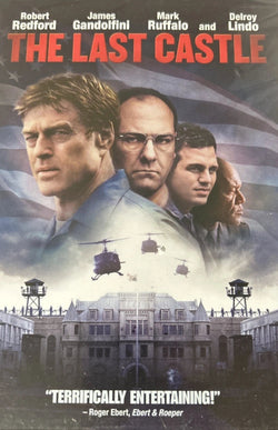 Last Castle