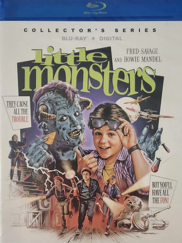 Little Monsters
