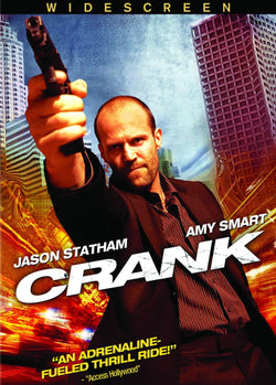 Crank