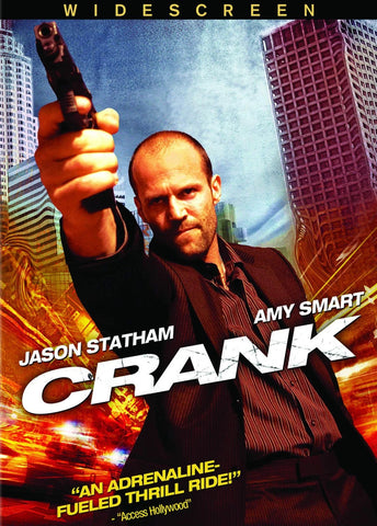 Crank