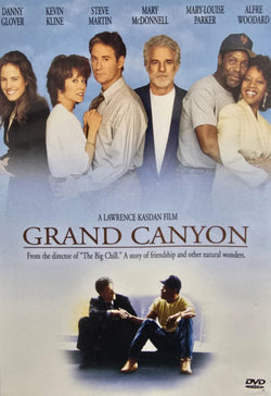 Grand Canyon