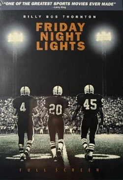 Friday Night Lights