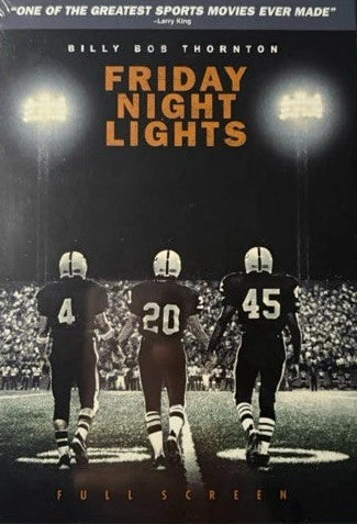 Friday Night Lights