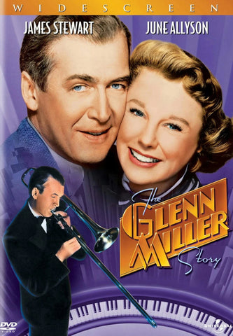 The Glenn Miller Story