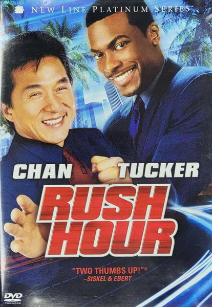 Rush Hour