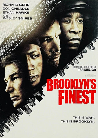 Brooklyn's Finest