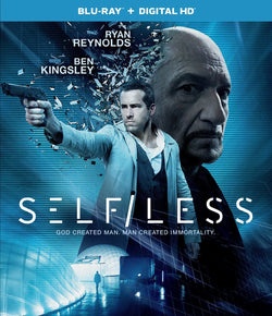 Self/Less