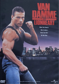 Lionheart