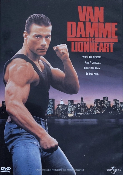 Lionheart