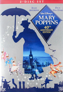 Mary Poppins