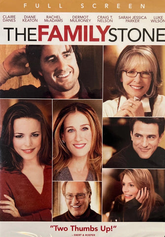 The Family Stone