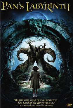 Pan's Labyrinth