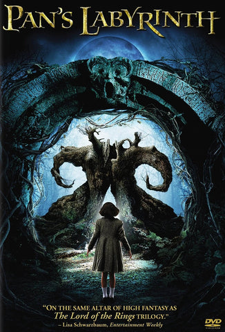 Pan's Labyrinth