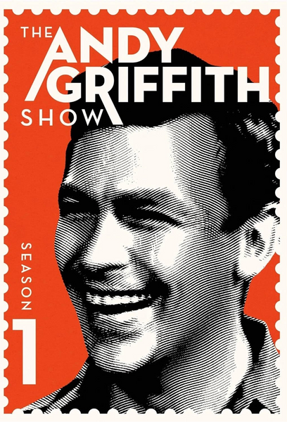 The Andy Griffith Show: Season 1