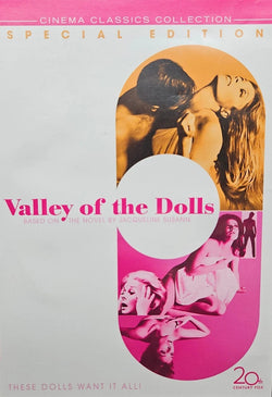 Valley of the Dolls