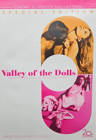 Valley of the Dolls