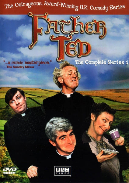 Father Ted: Series 1