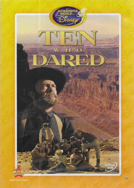 Ten Who Dared