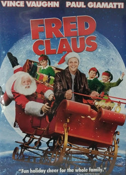 Fred Claus
