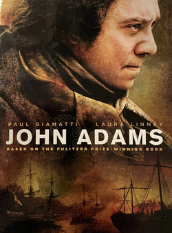John Adams