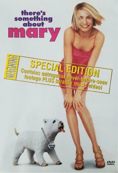 There's Something About Mary (Special Edition)