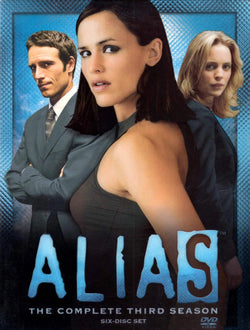 Alias Season 3