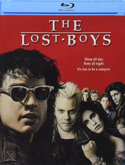 The Lost Boys
