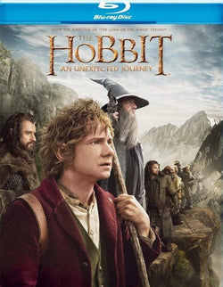 The Hobbit: An Unexpected Journey