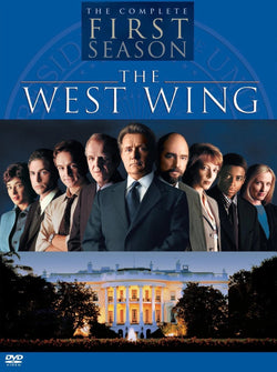 The West Wing: Season 1