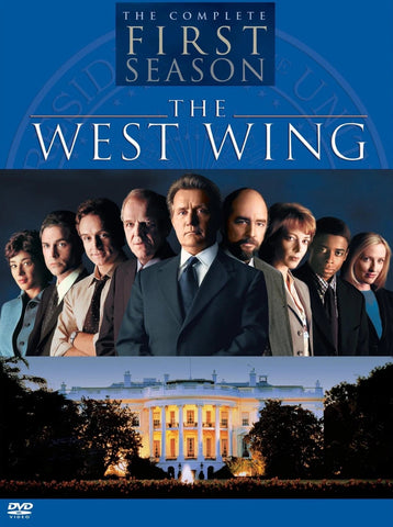 The West Wing: Season 1