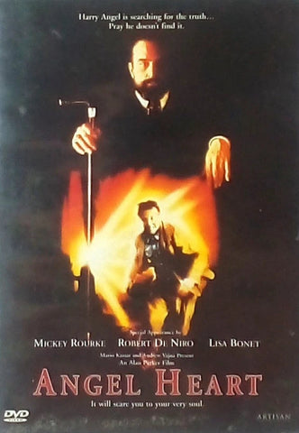 Angel Heart