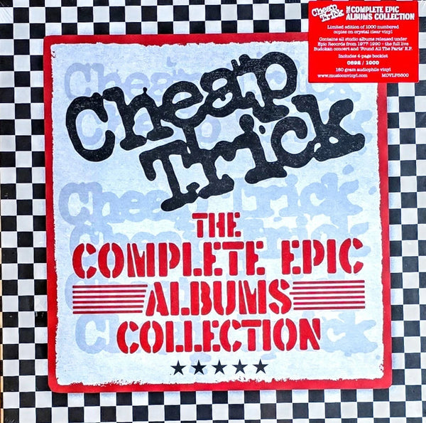 Cheap Trick