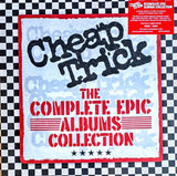 Cheap Trick