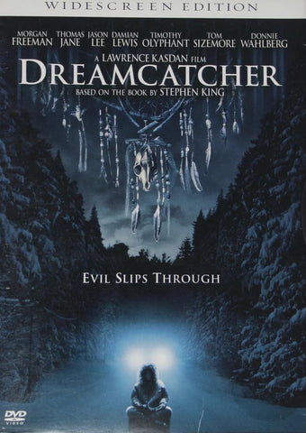 Dreamcatcher