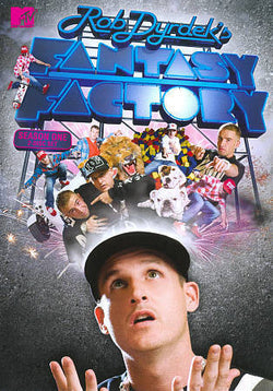 Rob Dyrdek's Fantasy Factory
