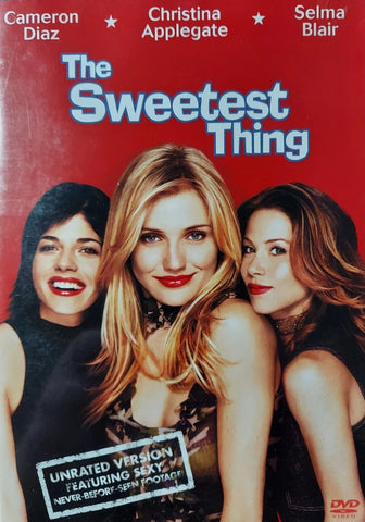 The Sweetest Thing