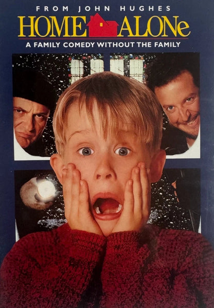Home Alone