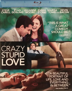 Crazy Stupid Love