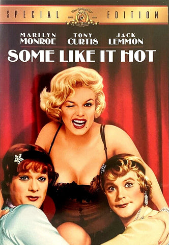 Some Like It Hot
