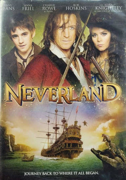 Neverland