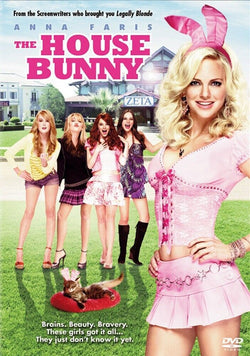 The House Bunny