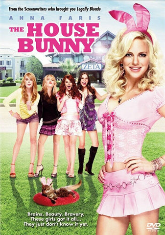 The House Bunny