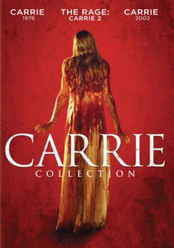 Carrie 3-Film Collection