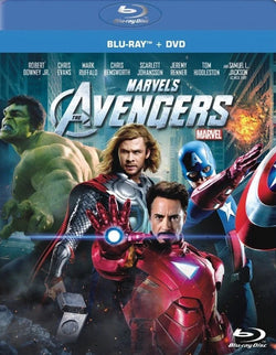 The Avengers