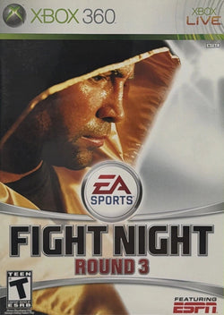 Fight Night Round 3