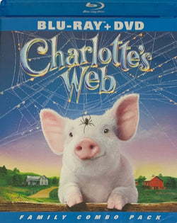 Charlotte's Web