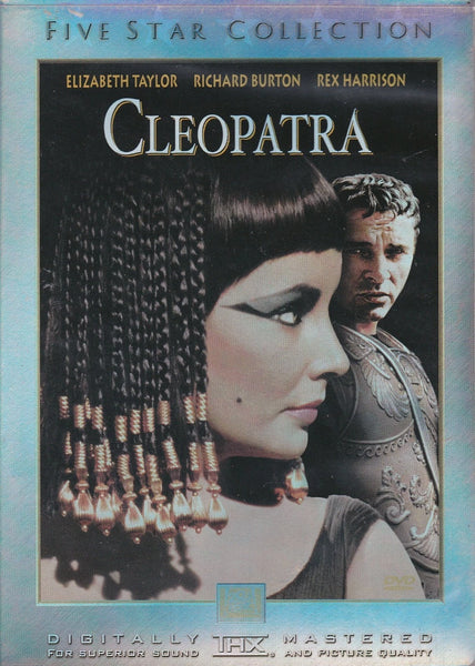 Cleopatra